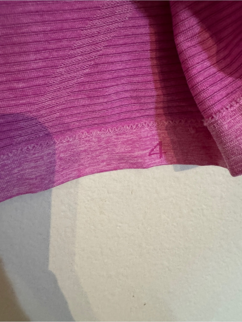 Cropped swiftly tee - Picture 3 of 3